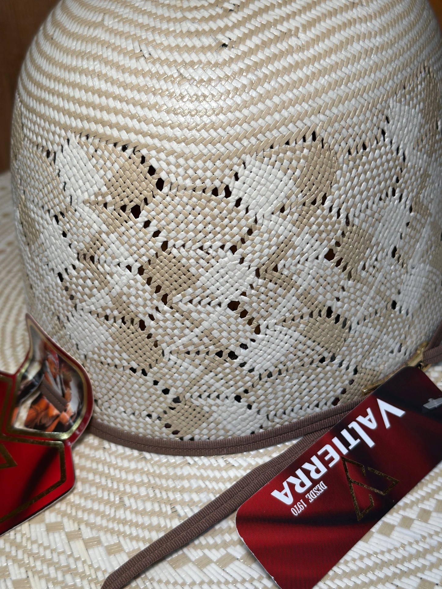 VALTIERRA HONEYCOMB