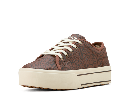 WMS Skylar Shoe FLORAL