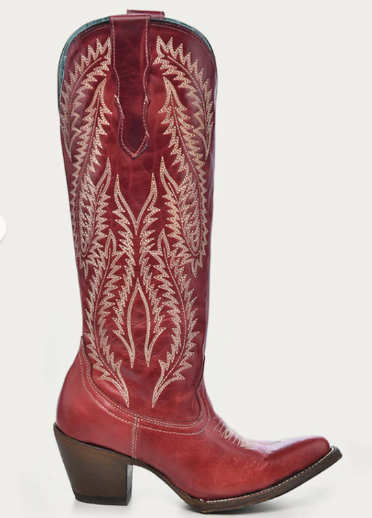 CORRAL BOOT E1318