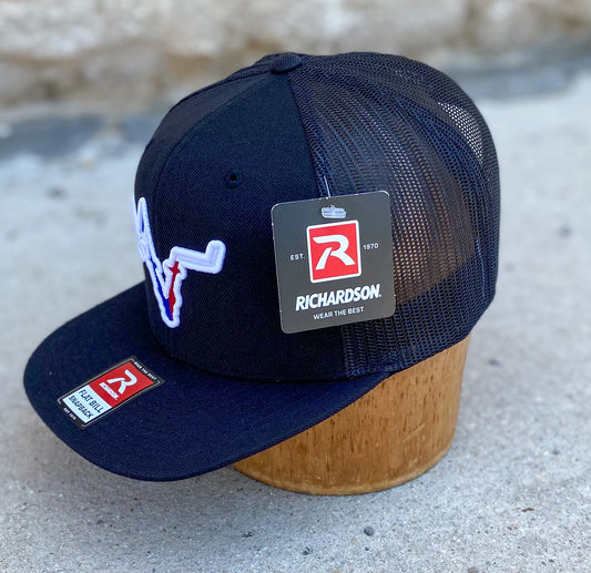 AV TEXAS 3D CAP