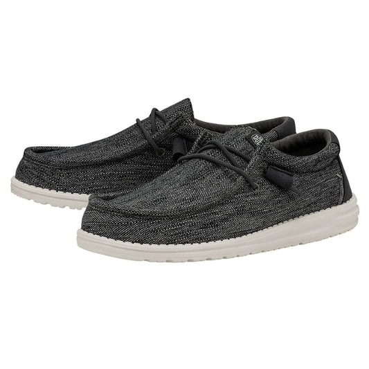 Wally Ascend Woven 40002-1FU