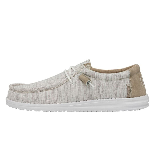 Wally Ascend Woven 40002-1JU
