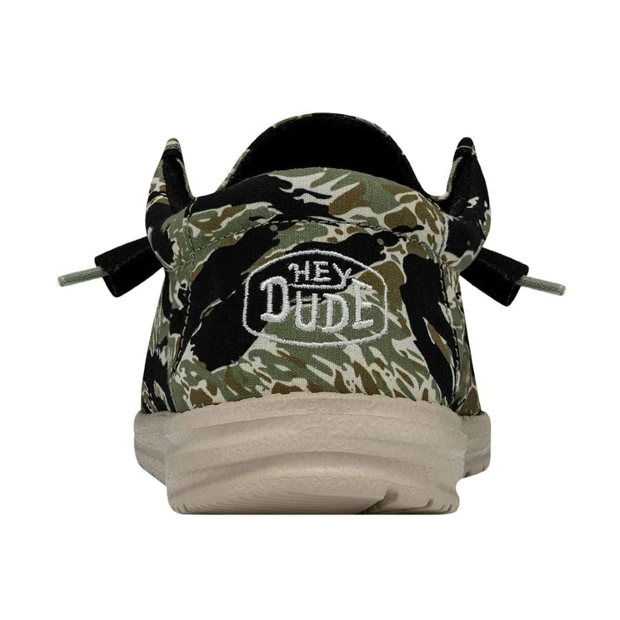 Wally Camouflage 40004-9CJ