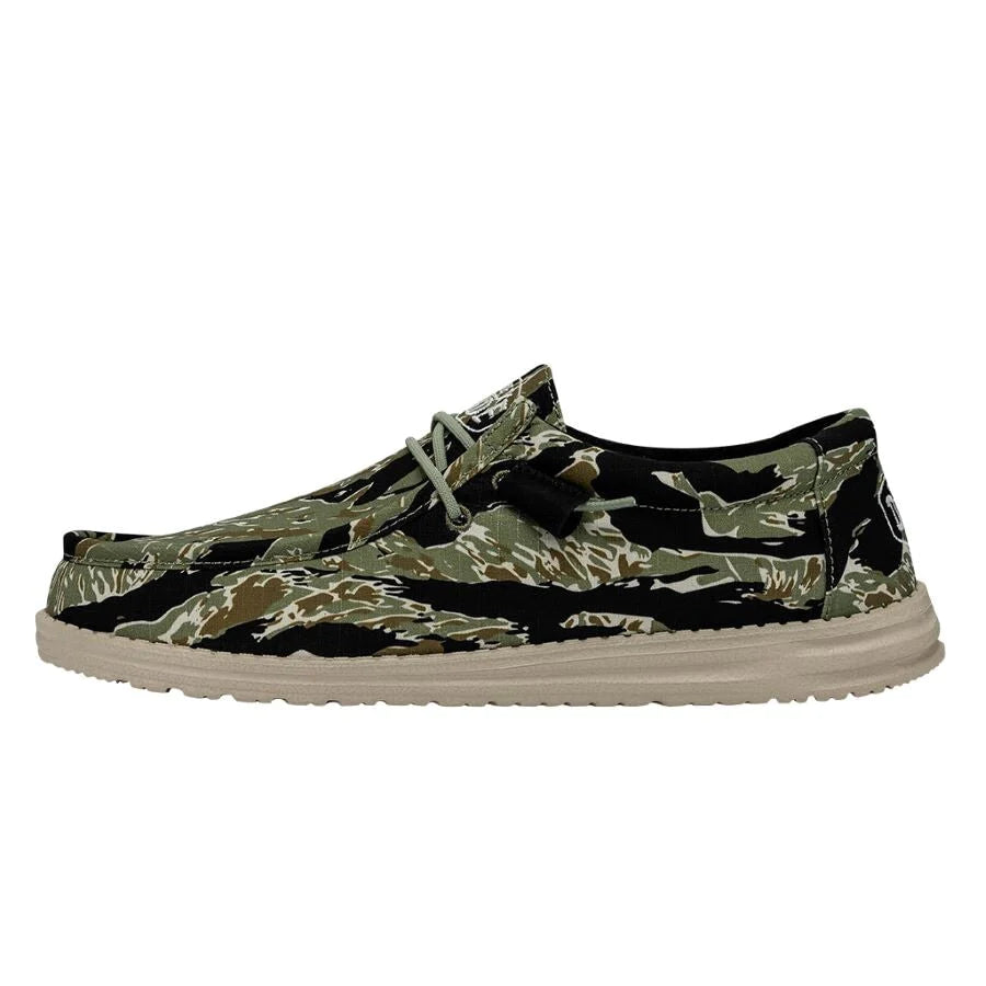 Wally Camouflage 40004-9CJ