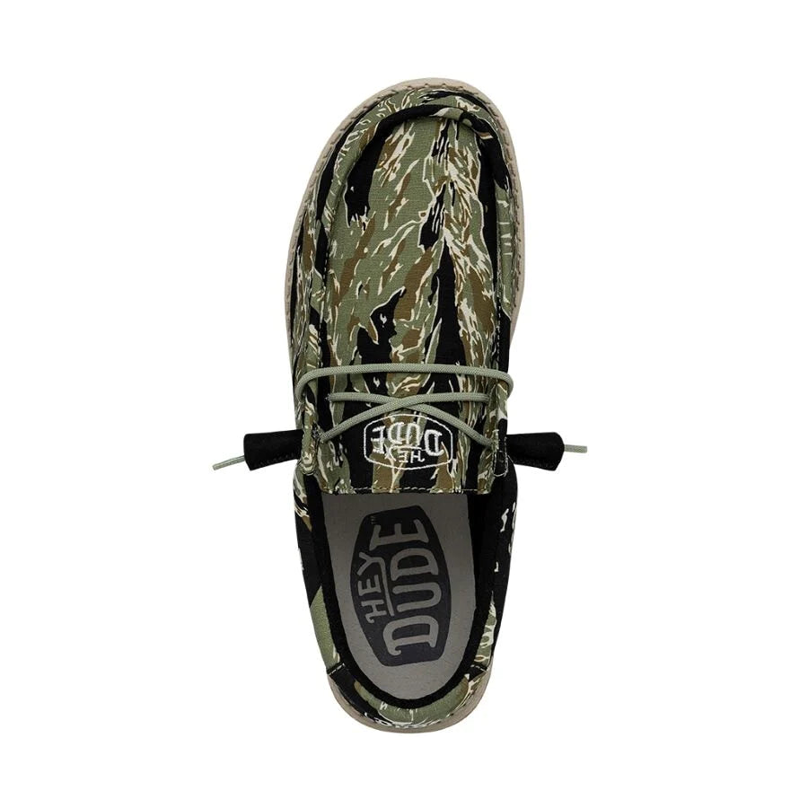 Wally Camouflage 40004-9CJ