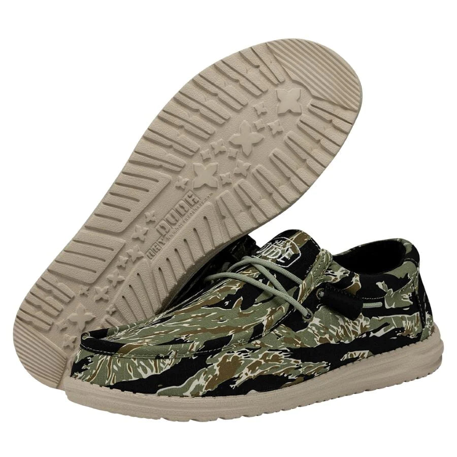 Wally Camouflage 40004-9CJ