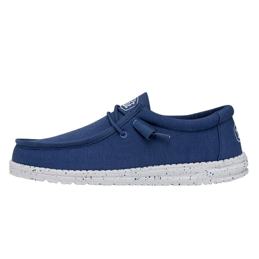Wally Slub Canvas 40009-428