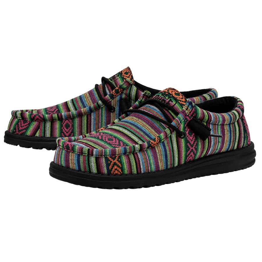 WALLY SERAPE MESA VERDE 40017-9BZ