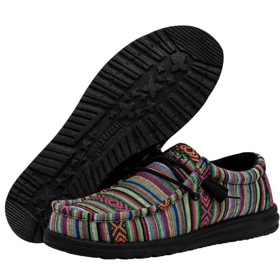 WALLY SERAPE MESA VERDE 40017-9BZ
