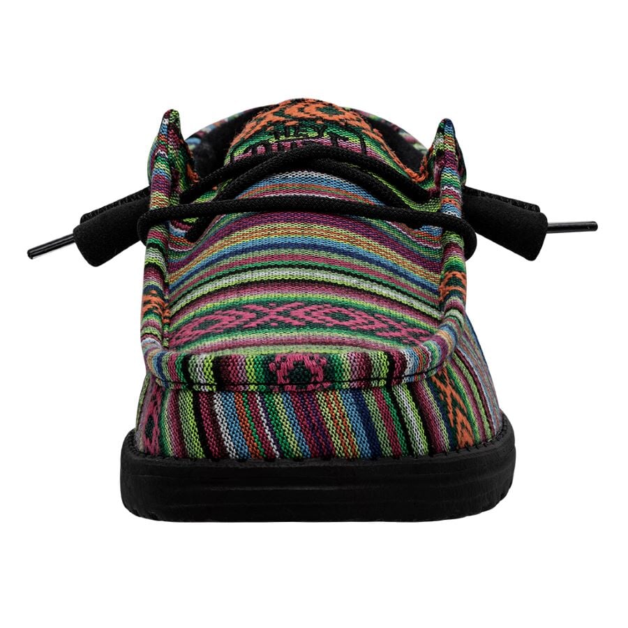 WALLY SERAPE MESA VERDE 40017-9BZ