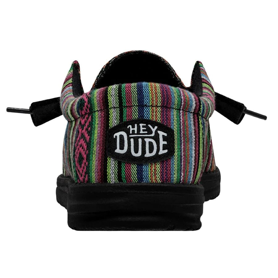 WALLY SERAPE MESA VERDE 40017-9BZ