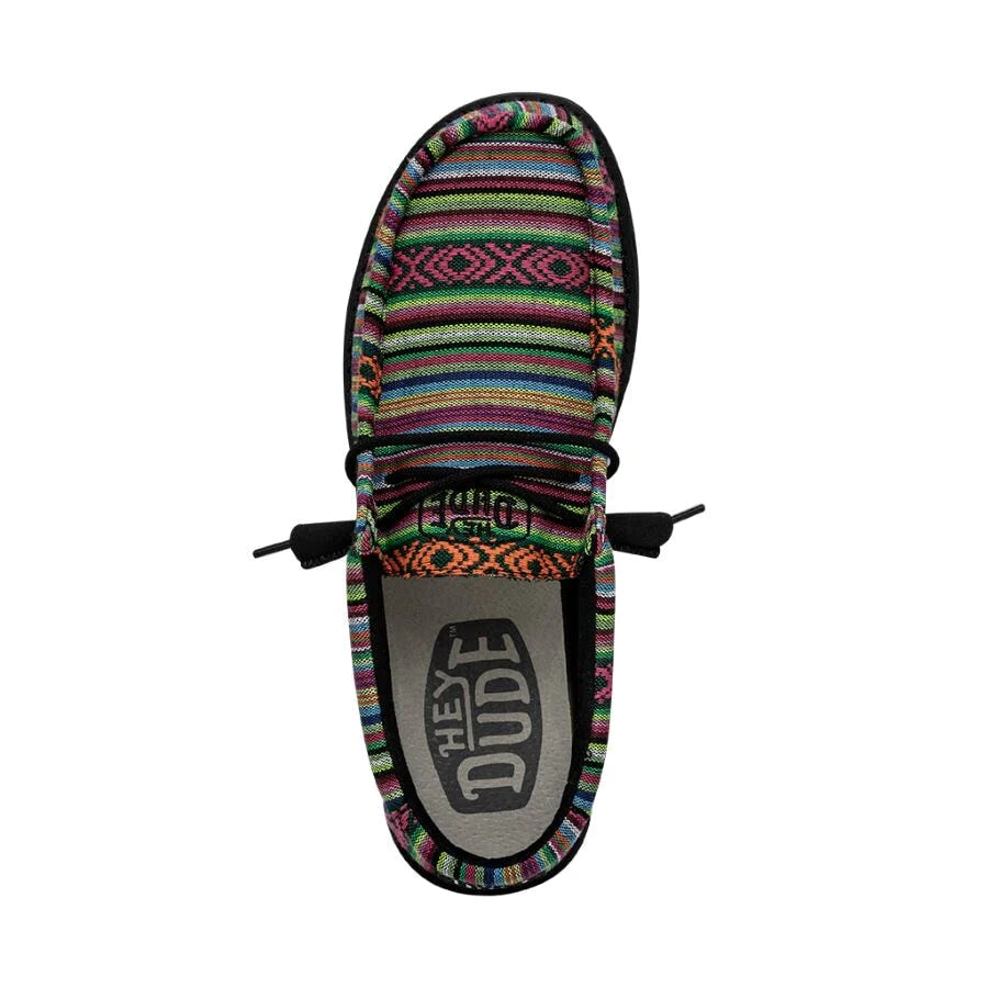 WALLY SERAPE MESA VERDE 40017-9BZ