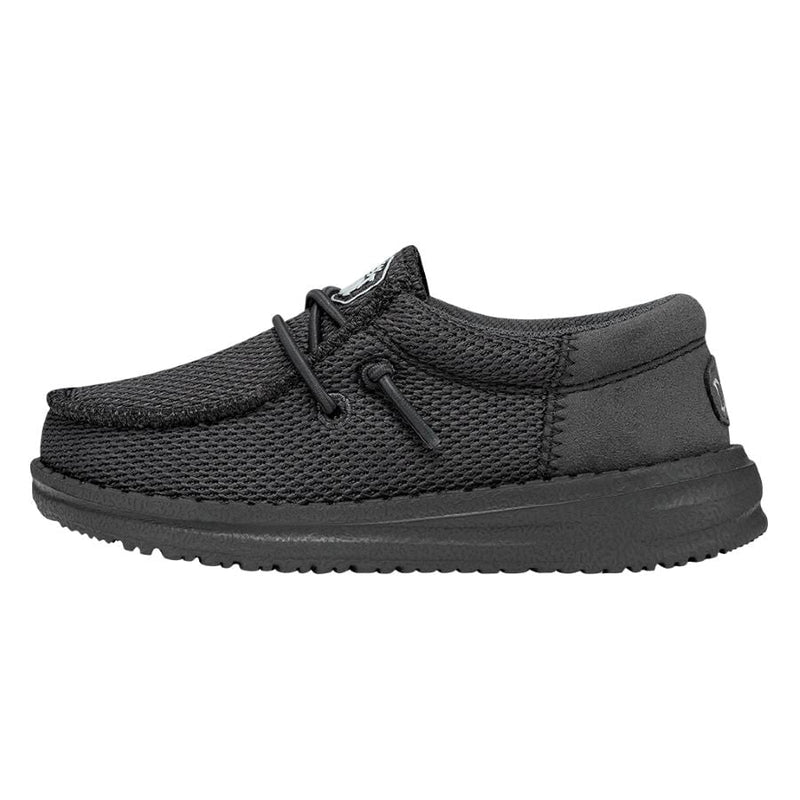 WALLY TODDLERS FUNK MONO ALLOY