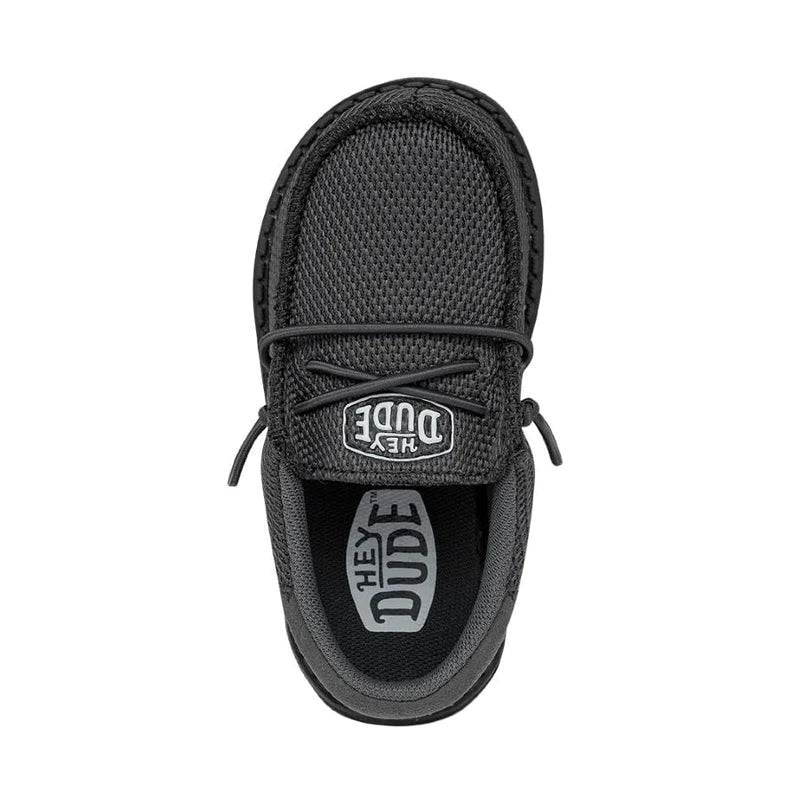 WALLY TODDLERS FUNK MONO ALLOY