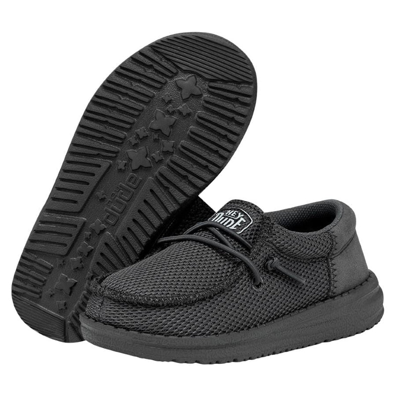 WALLY TODDLERS FUNK MONO ALLOY