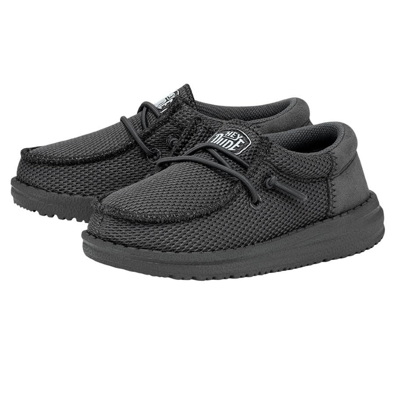 WALLY TODDLERS FUNK MONO ALLOY