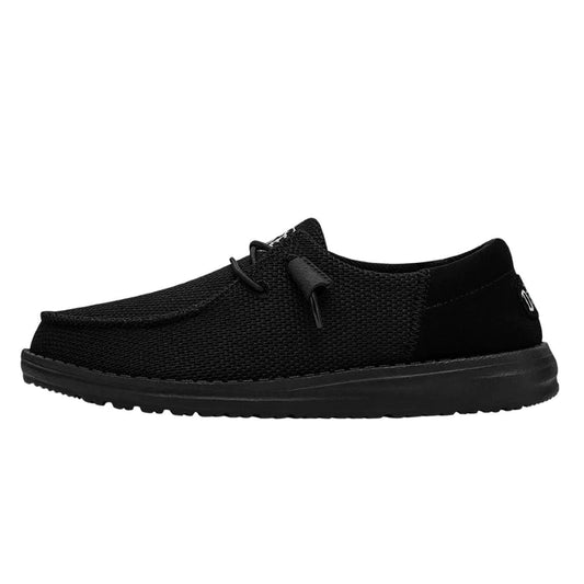 WENDY FUNK MONO BLACK