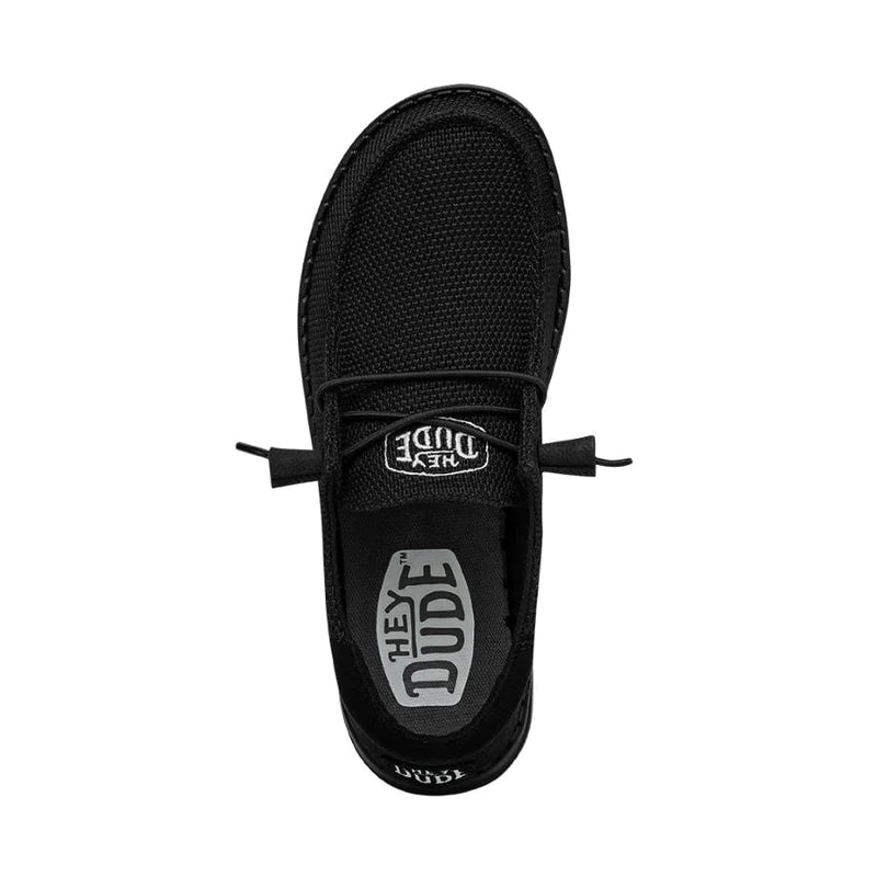 WENDY FUNK MONO BLACK
