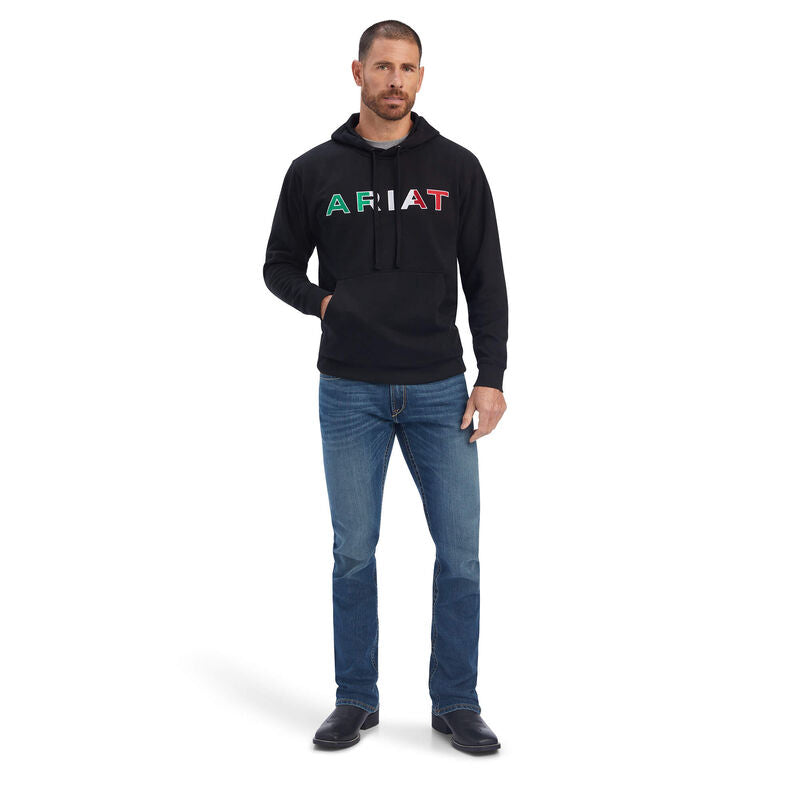 Mexico Hoodie 10038962