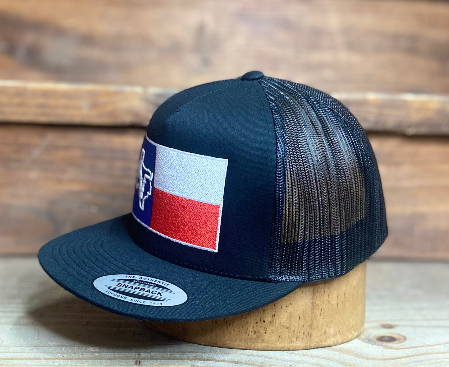 AV Texas Flag