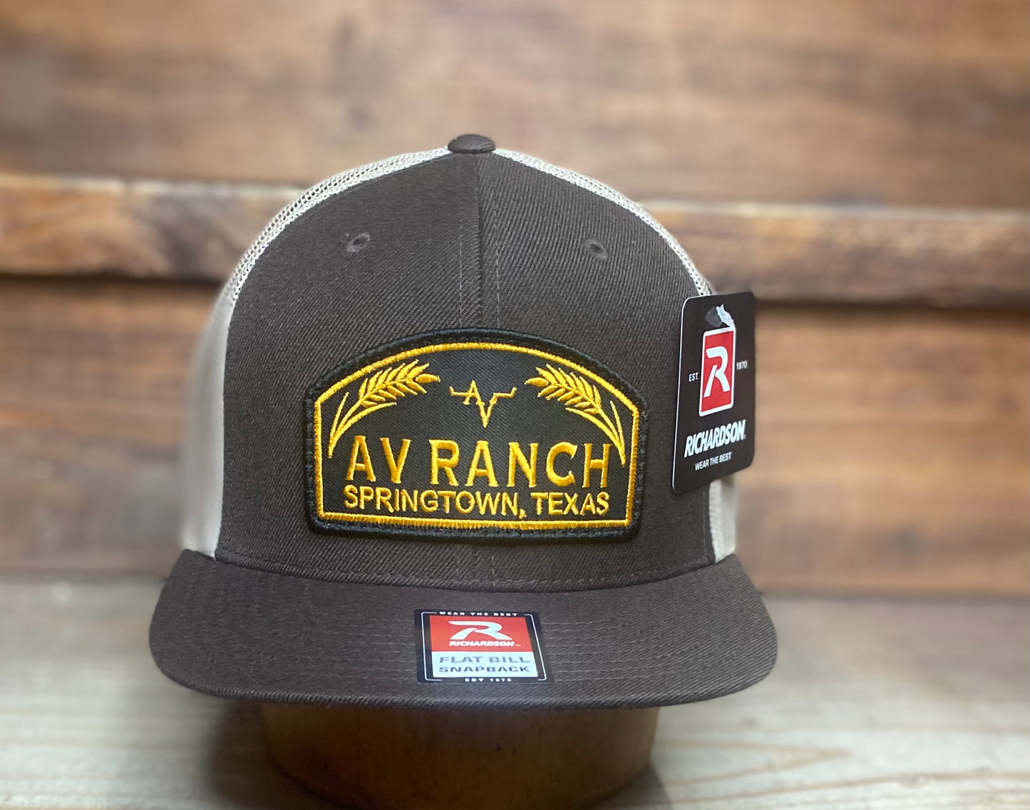 Avrhc022