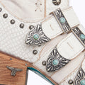 SHOWDOWN BOOTIE