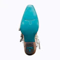 SHOWDOWN BOOTIE
